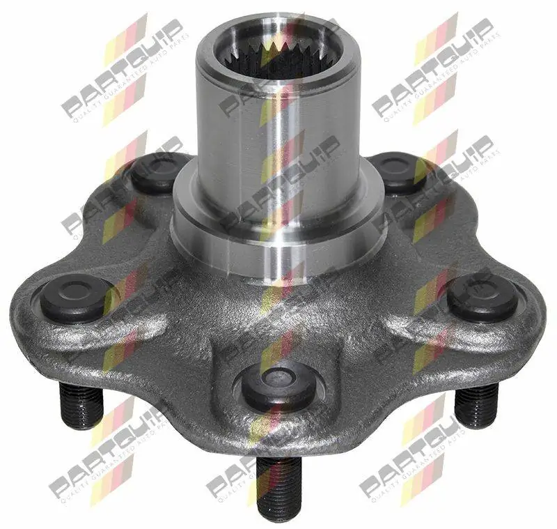 PARTQUIP kerékagy - 757HUB - TothCarparts