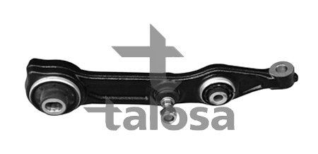ANDEL lengőkar, kerékfelfüggesztés - ANRO01030 - TothCarparts