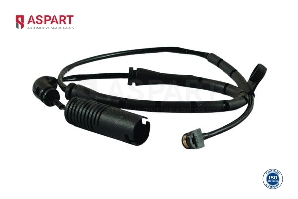 ASPART figyelmezető kontaktus, fékbetétkopás - 2WIN1016 - TothCarparts