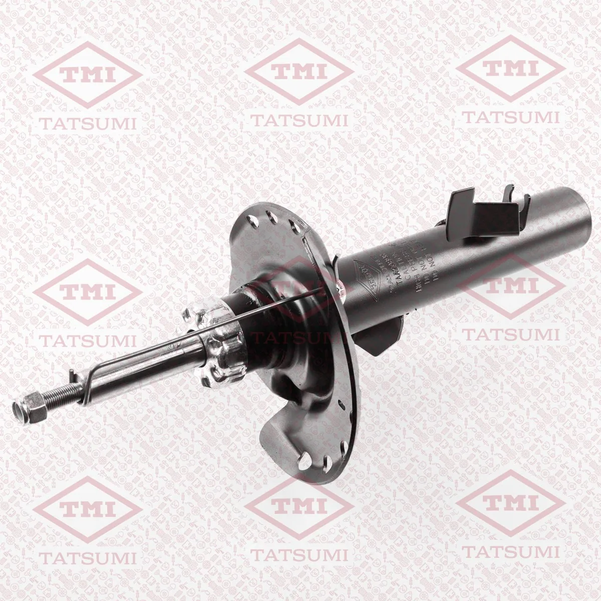 TATSUMI lengéscsillapító - TAA2089R - TothCarparts
