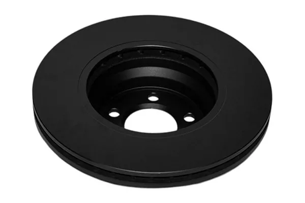 ZentParts féktárcsa - Z06534 - TothCarparts