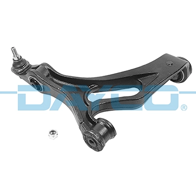 DAYCO lengőkar, kerékfelfüggesztés - DSS3518 - TothCarparts