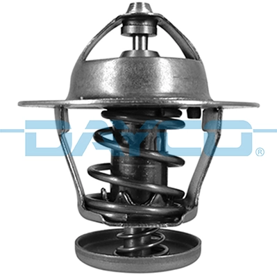 DAYCO termosztát, hűtőfolyadék - DT1016V - TothCarparts