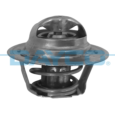DAYCO termosztát, hűtőfolyadék - DT1051V - TothCarparts