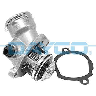 DAYCO termosztát, hűtőfolyadék - DT1079F - TothCarparts