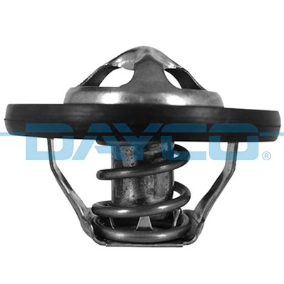 DAYCO termosztát, hűtőfolyadék - DT1237V - TothCarparts