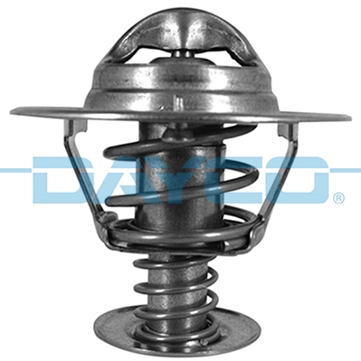 DAYCO termosztát, hűtőfolyadék - DT1241V - TothCarparts