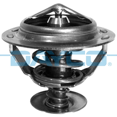 DAYCO termosztát, hűtőfolyadék - DT1263V - TothCarparts