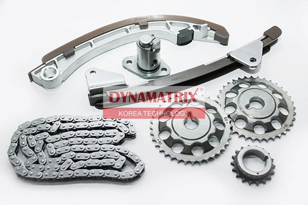 DYNAMATRIX vezérműlánc készlet - DTCK35NG - TothCarparts