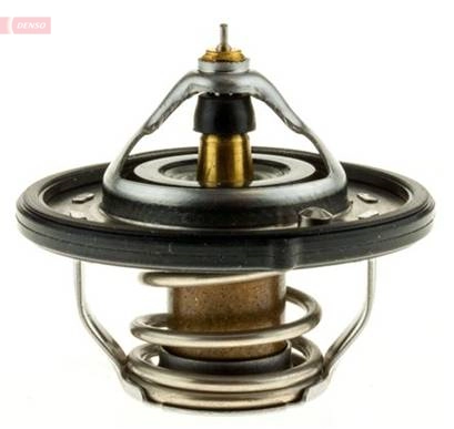 DENSO termosztát, hűtőfolyadék - DTM82726 - TothCarparts