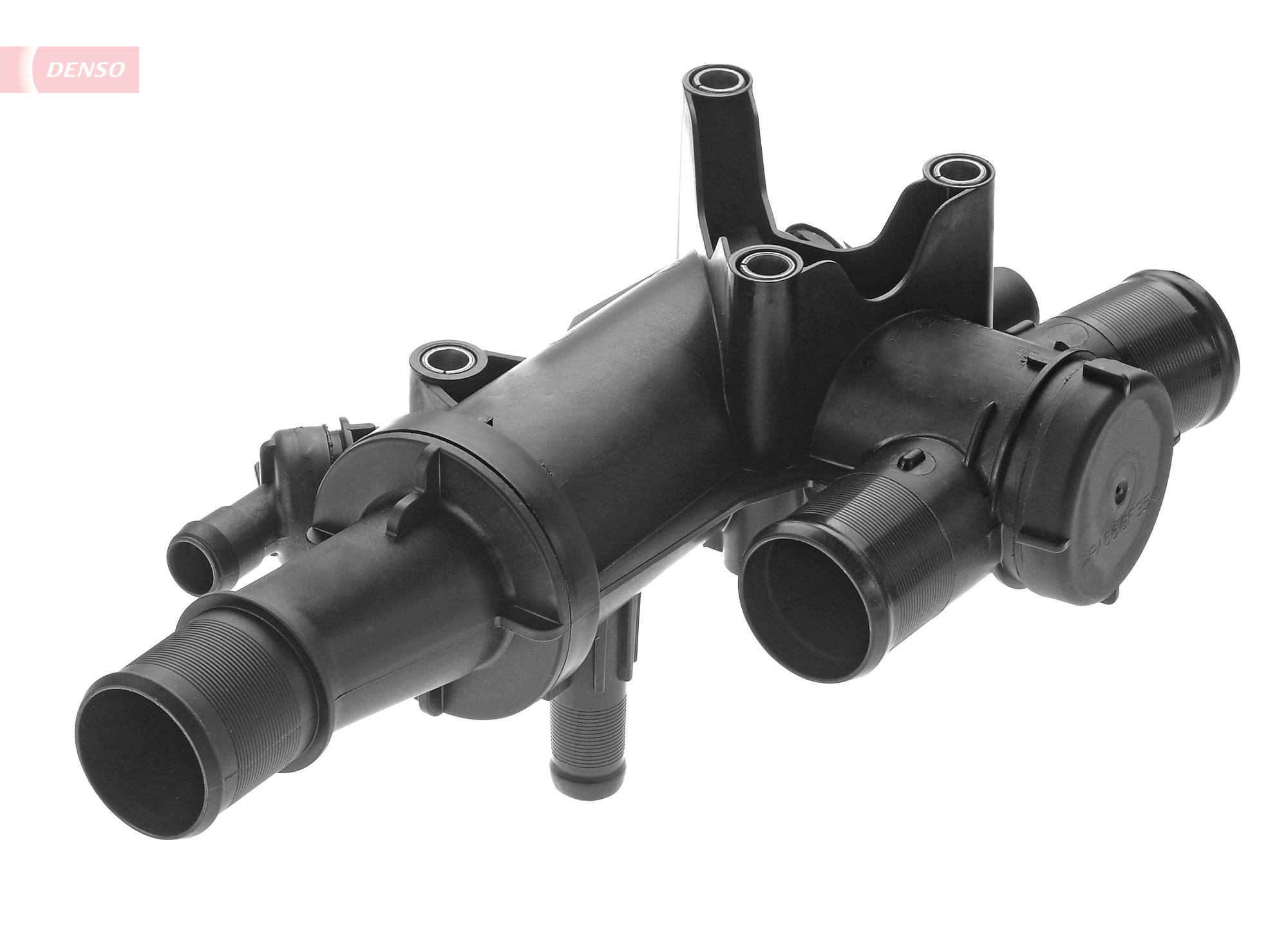 DENSO termosztát, hűtőfolyadék - DTM83584 - TothCarparts