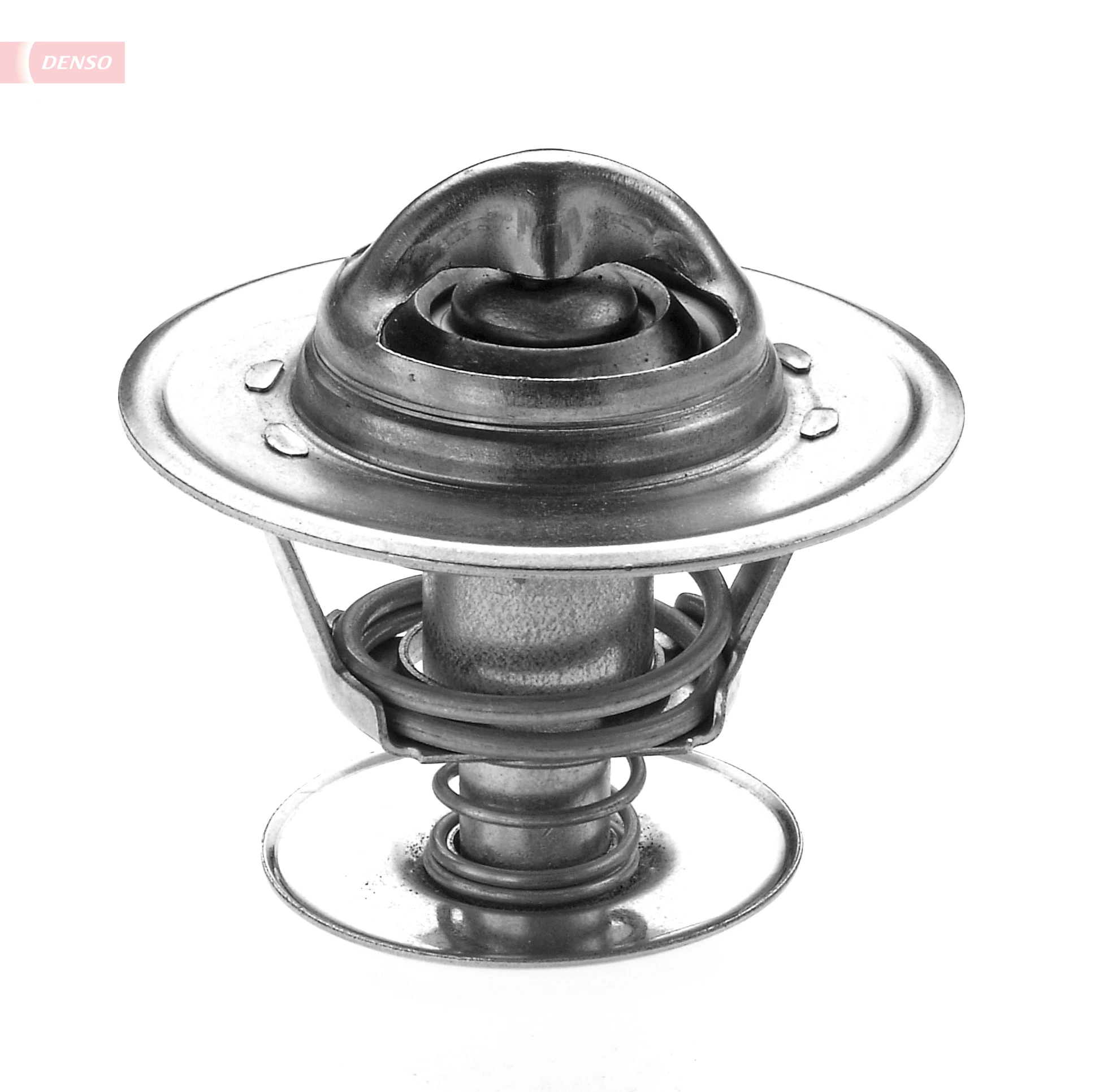 DENSO termosztát, hűtőfolyadék - DTM87234 - TothCarparts
