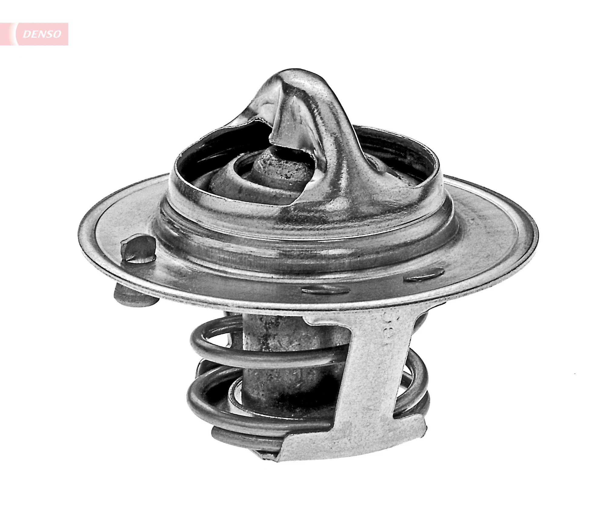 DENSO termosztát, hűtőfolyadék - DTM88202 - TothCarparts