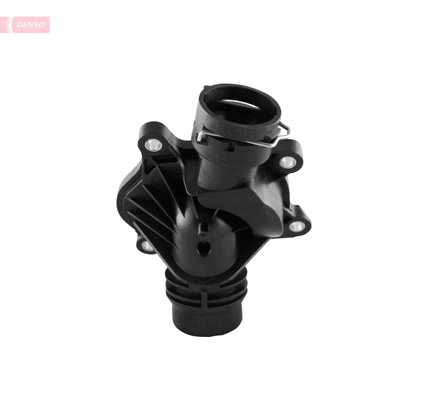 DENSO termosztát, hűtőfolyadék - DTM88691 - TothCarparts