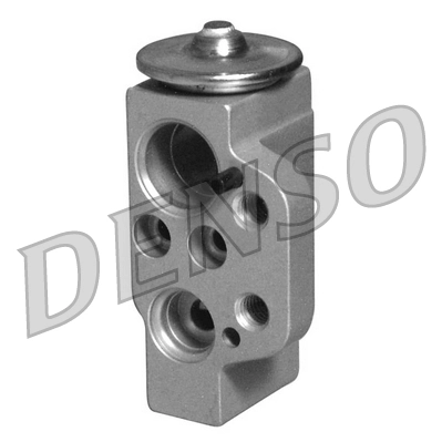 DENSO táguló szelep, klímaberendezés - DVE26001 - TothCarparts