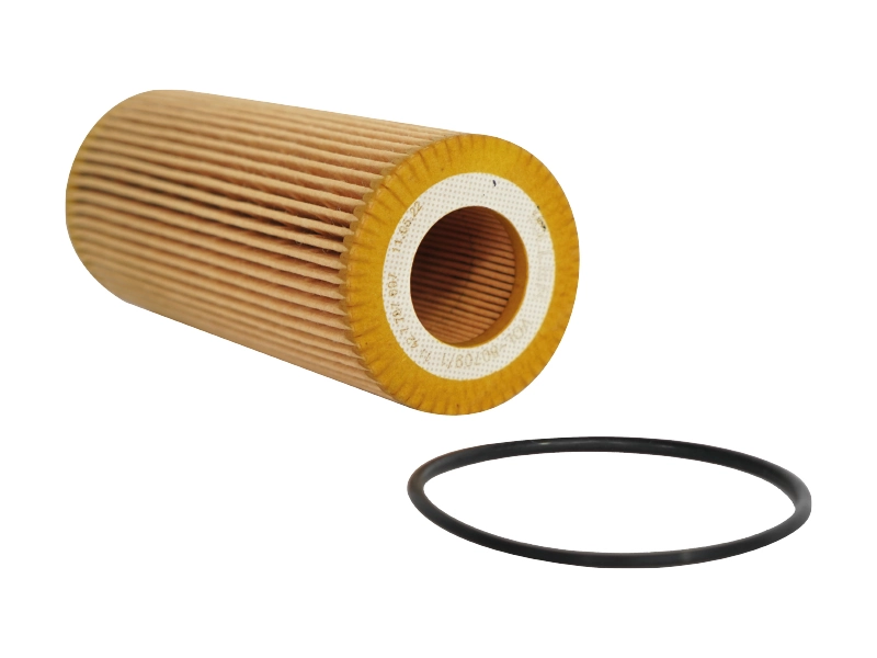 VOLLER FILTERS olajszűrő - VOL-80709/1 - TothCarparts