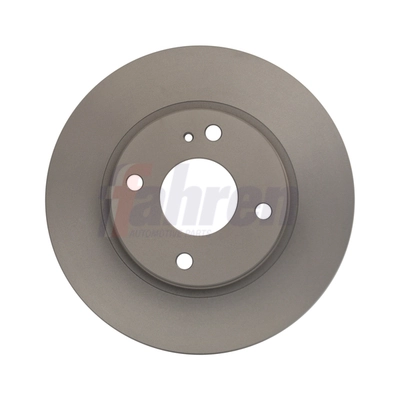 Fahren féktárcsa - FBD6113 - TothCarparts