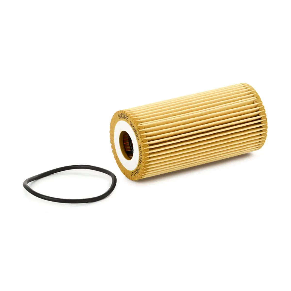 GoCore olajszűrő - GCG0087 - TothCarparts