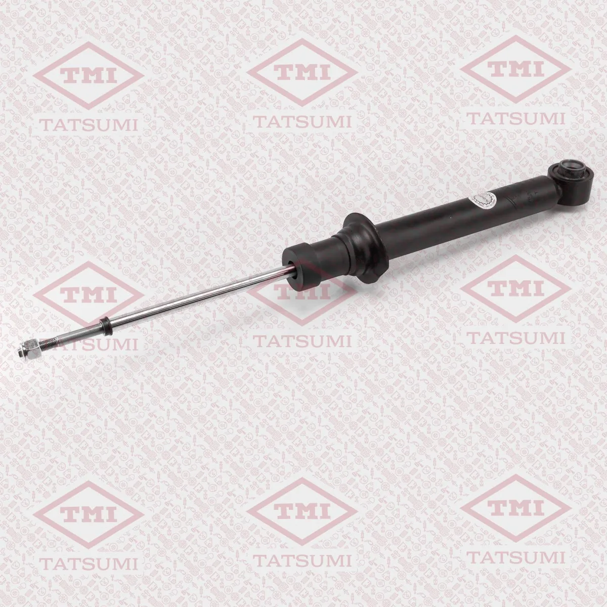 TATSUMI lengéscsillapító - TAA5010 - TothCarparts