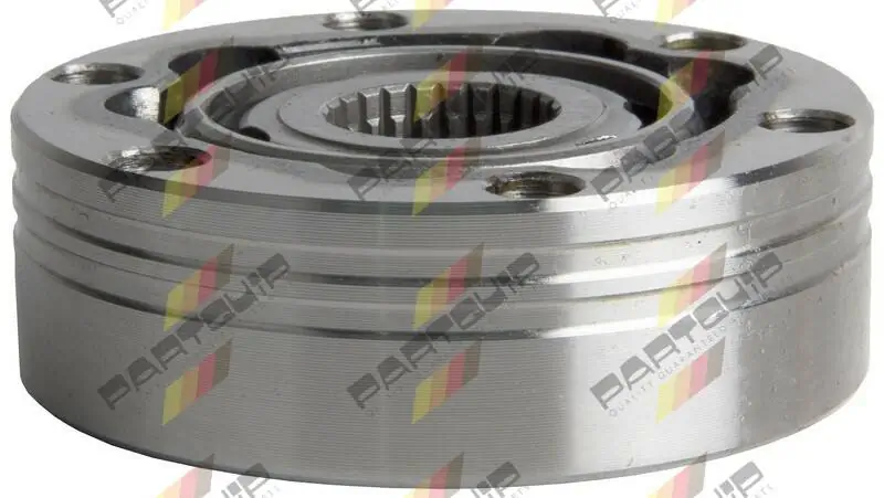 PARTQUIP csuklókészlet, hajtótengely - PJ699052 - TothCarparts