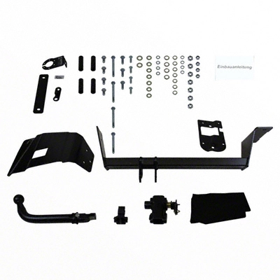 RAMEDER vonótalp - 128550 - TothCarparts