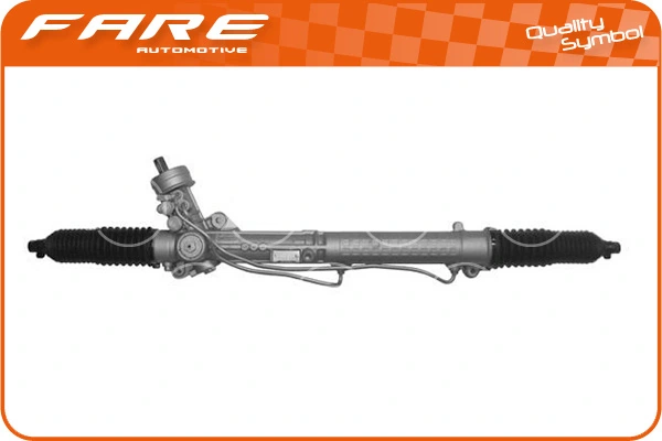 FARE SA kormánygép - DW008 - TothCarparts