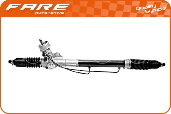 FARE SA kormánygép - DW009 - TothCarparts