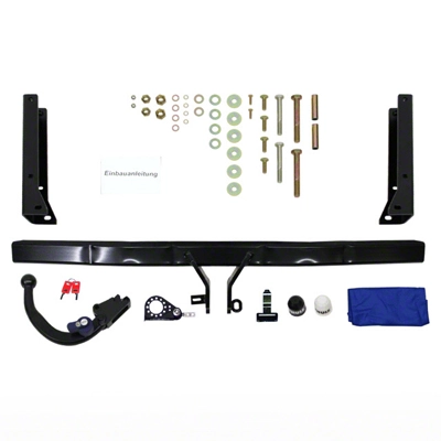 RAMEDER vonótalp - 149273 - TothCarparts