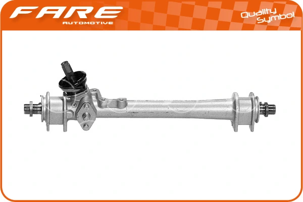 FARE SA kormánygép - DW019 - TothCarparts