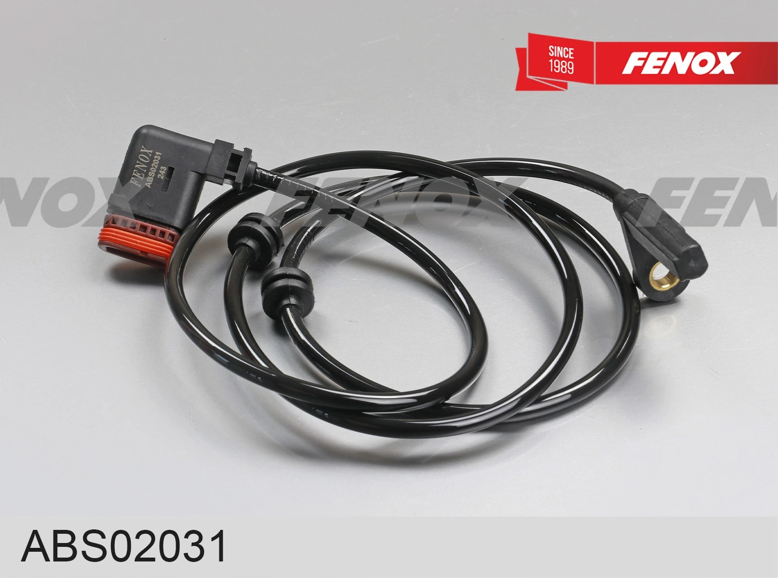 FENOX érzékelő, sebesség - ABS02031 - TothCarparts