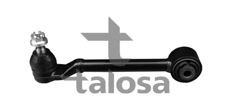 ANDEL lengőkar, kerékfelfüggesztés - ANRO07642 - TothCarparts
