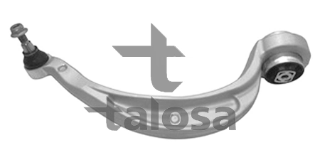 ANDEL lengőkar, kerékfelfüggesztés - ANRO03463 - TothCarparts