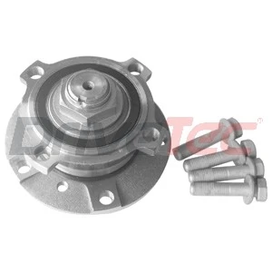 DriveTec kerékcsapágy készlet - DWB1364 - TothCarparts