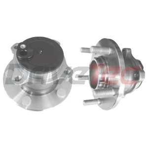 DriveTec kerékagy - DWB1495 - TothCarparts