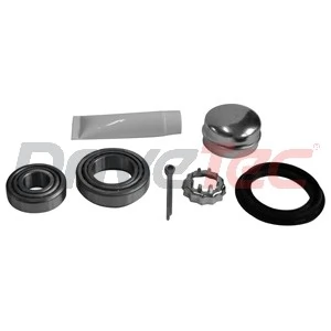 DriveTec kerékcsapágy készlet - DWB201 - TothCarparts