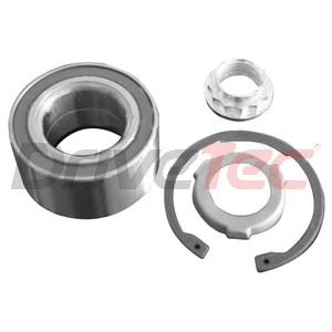 DriveTec kerékcsapágy készlet - DWB831 - TothCarparts