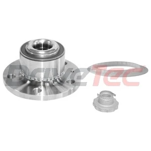DriveTec kerékcsapágy készlet - DWB9018 - TothCarparts
