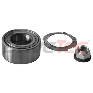 DriveTec kerékcsapágy készlet - DWB9038 - TothCarparts