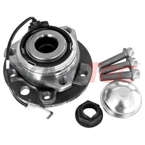 DriveTec kerékcsapágy készlet - DWB9040 - TothCarparts