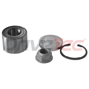 DriveTec kerékcsapágy készlet - DWB9057 - TothCarparts