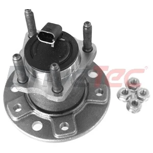 DriveTec kerékcsapágy készlet - DWB9059 - TothCarparts