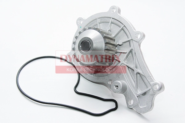 DYNAMATRIX Vízszivattyú, motorhűtés - DWPC129 - TothCarparts