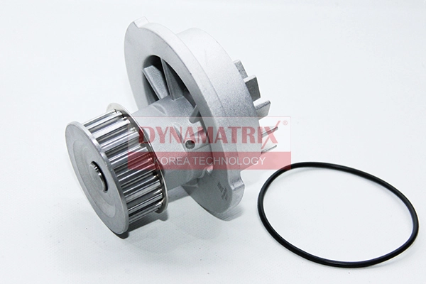 DYNAMATRIX Vízszivattyú, motorhűtés - DWPO106 - TothCarparts