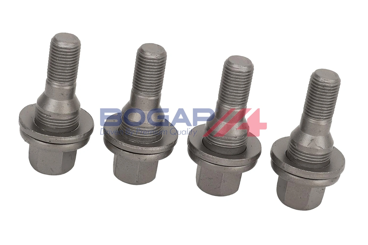 BOGAP kerékcsavar - P3336100 - TothCarparts