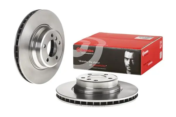 ANDEL féktárcsa - AND1241 - TothCarparts