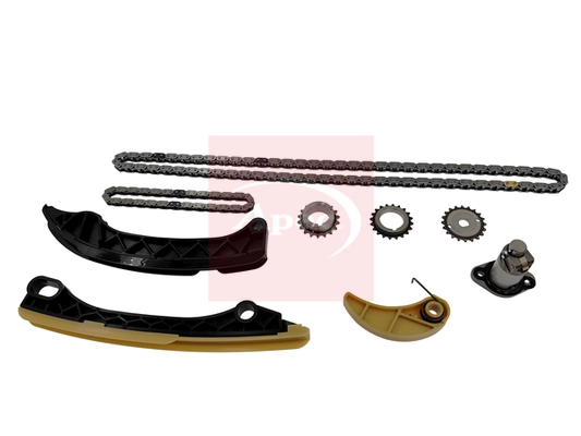 APEC vezérműlánc készlet - ACK4182 - TothCarparts