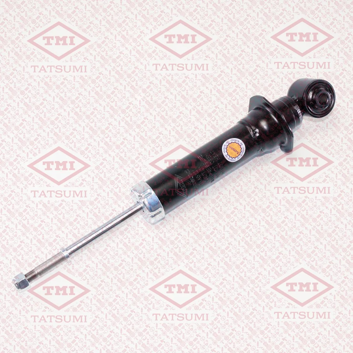 TATSUMI lengéscsillapító - TAA5121 - TothCarparts