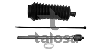 ANDEL axiális csukló, vezetőkar - ANRO05730 - TothCarparts