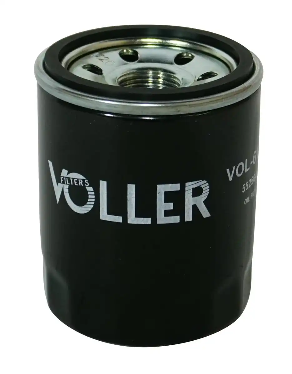 VOLLER FILTERS olajszűrő - VOL-61706 - TothCarparts