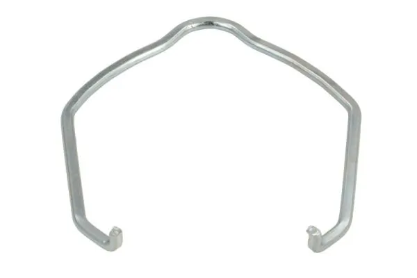 THERMOTEC Tartóbilincs, töltő légvezeték - DXW005TT - TothCarparts